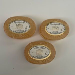 Gilchrist & Soames London Glycerin Soap